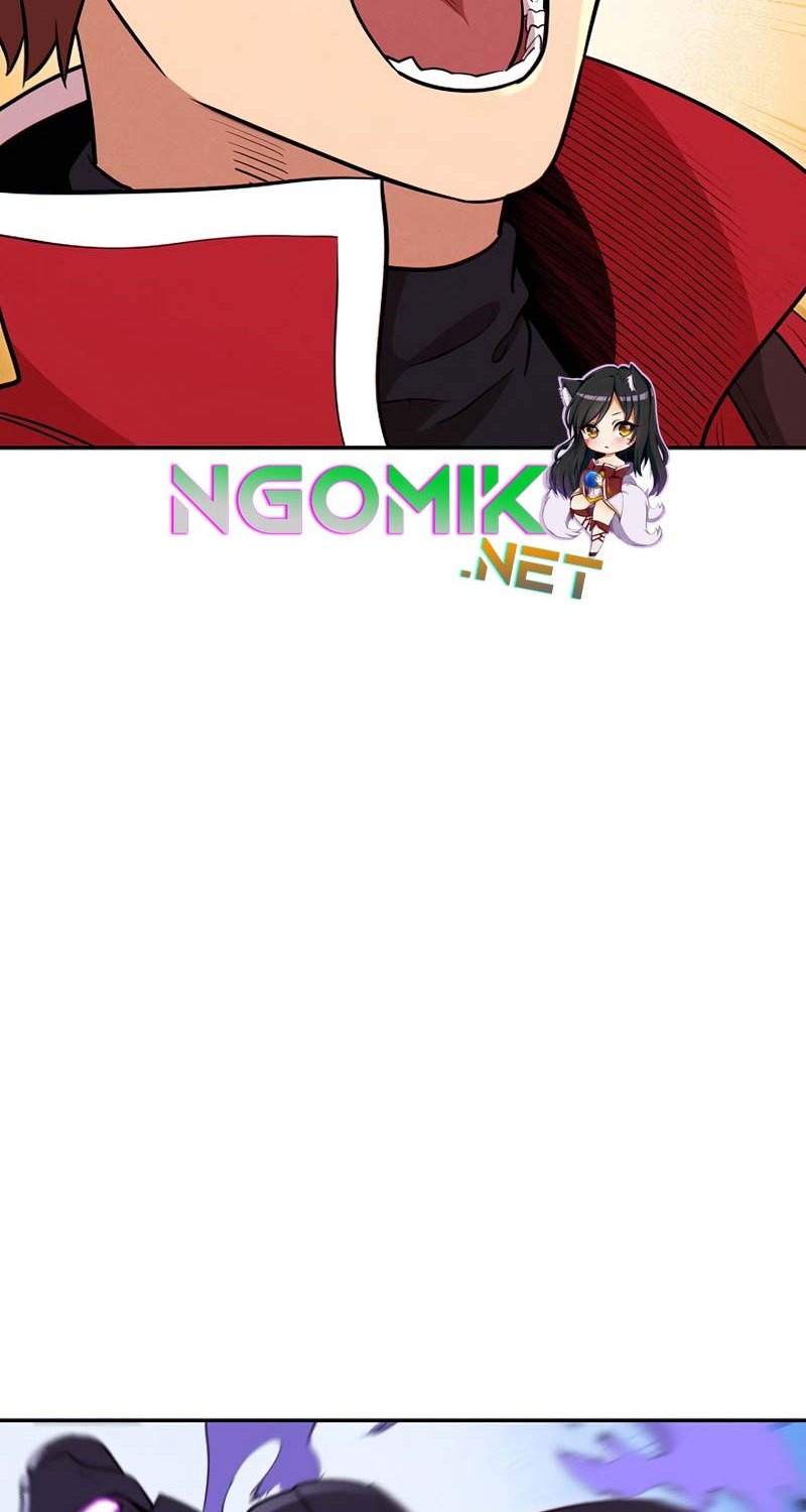 Dungeon Reset Chapter 103